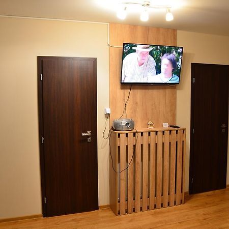 Apartment Dargo Tatry Veľky Slavkov Bagian luar foto