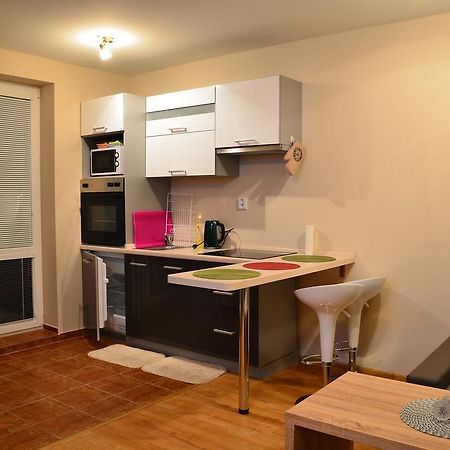 Apartment Dargo Tatry Veľky Slavkov Bagian luar foto