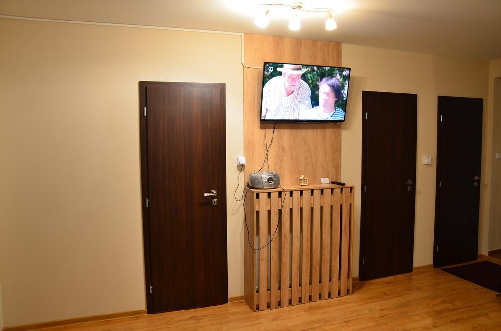 Apartment Dargo Tatry Veľky Slavkov Bagian luar foto