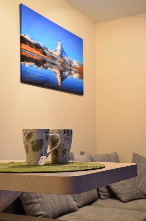 Apartment Dargo Tatry Veľky Slavkov Ruang foto