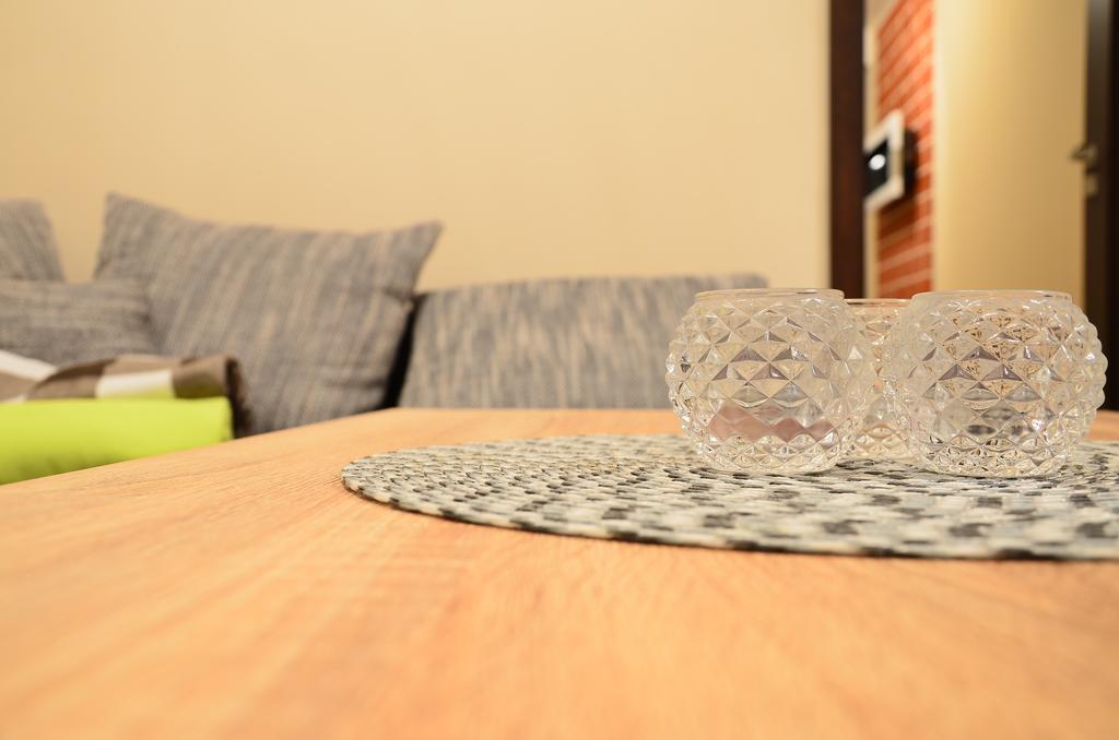 Apartment Dargo Tatry Veľky Slavkov Ruang foto