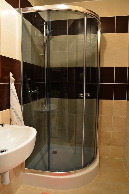 Apartment Dargo Tatry Veľky Slavkov Ruang foto