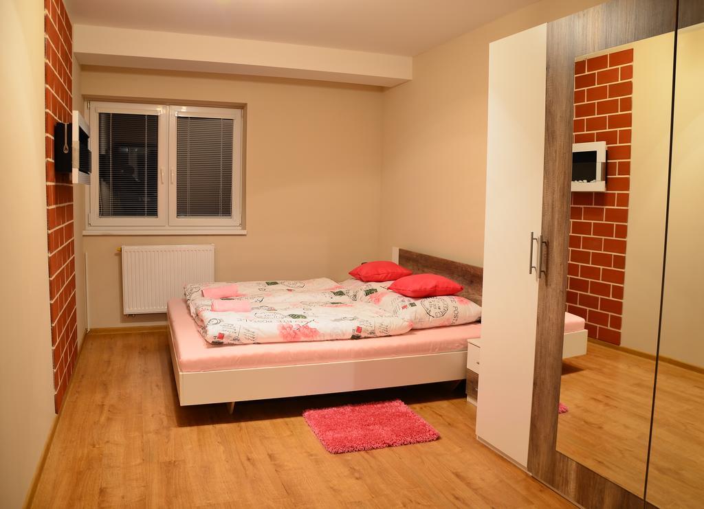Apartment Dargo Tatry Veľky Slavkov Ruang foto