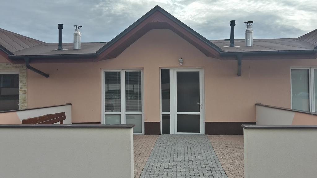 Apartment Dargo Tatry Veľky Slavkov Bagian luar foto